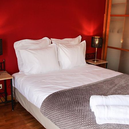 Alameda Garden Hotel FAO Kültér fotó