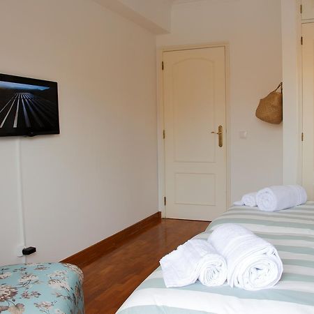 Alameda Garden Hotel FAO Kültér fotó