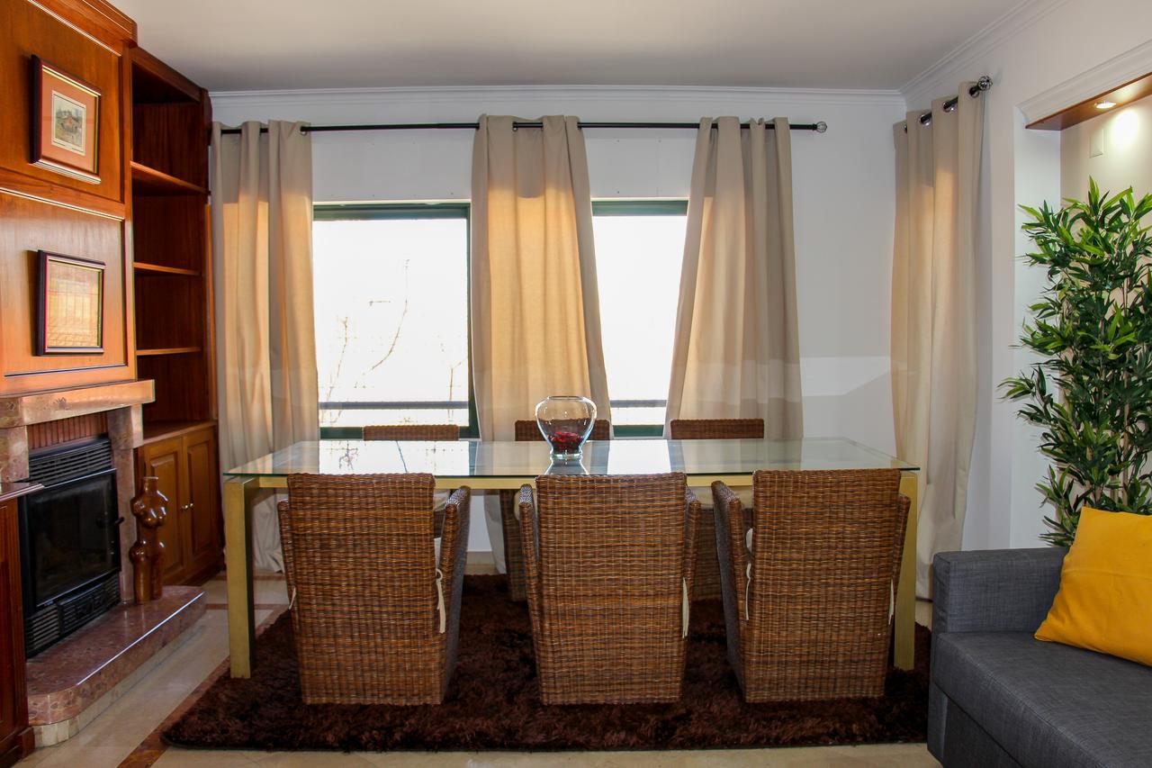 Alameda Garden Hotel FAO Kültér fotó